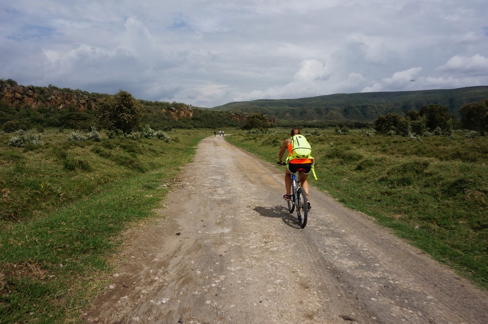 Hell's Gate, Kenya