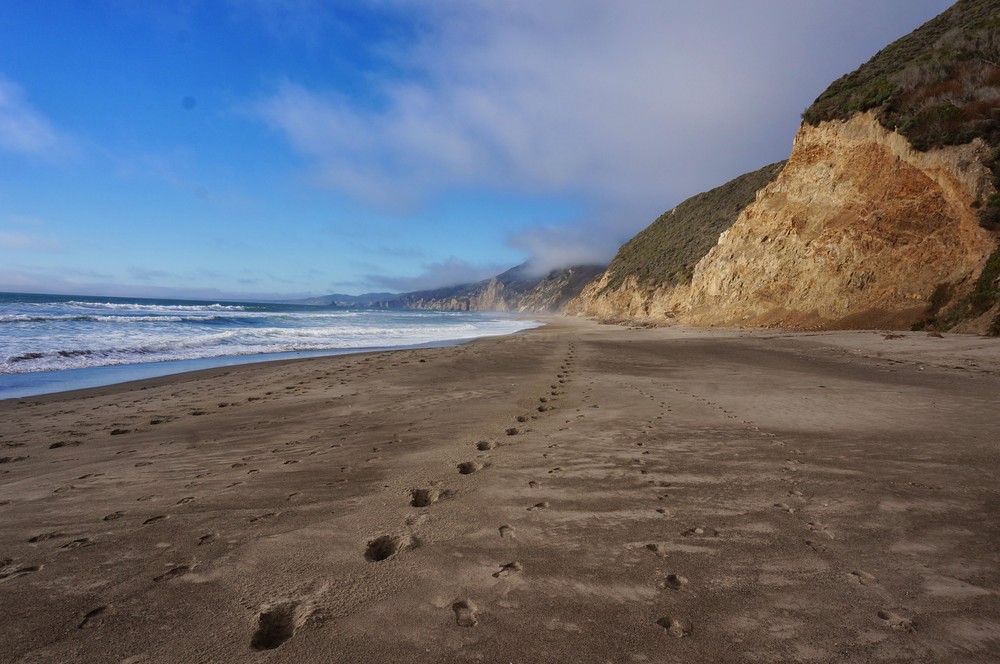 Stinson Beach, CA